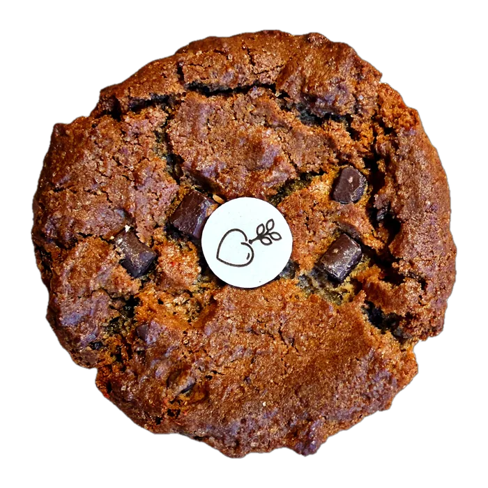 Crispy Choco cookie